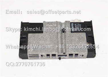 173940 Cylinder Valve C402 0.65W 21VDC IP00/65 Offset Printing Machine Spare Parts Solenoid Valve supplier