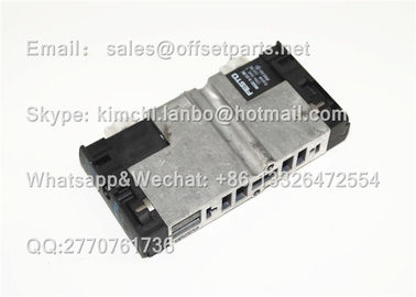 173942 Cylinder Valve F002 0.65W 21VDC IP00/65 Offset Printing Machine Spare Parts Solenoid Valve supplier