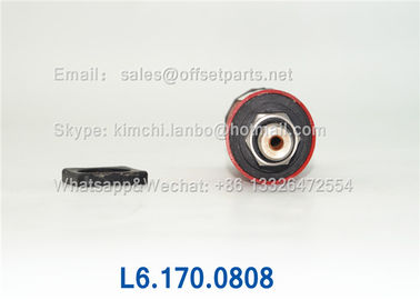L6.170.0808 Sensor Original And Used made in switzerland CD74 Offset Printing Spare Parts supplier
