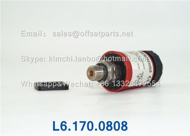 L6.170.0808 Sensor Original And Used made in switzerland CD74 Offset Printing Spare Parts supplier