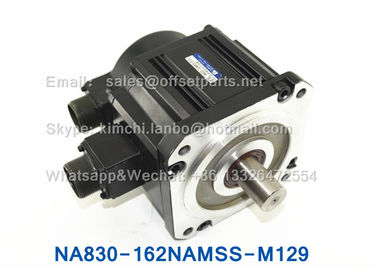 NA830-162NAMSS-M129 NA830-162NAMKN-M138 PE03108 Motor Original and Used Offset Printing Machine Spare Parts supplier