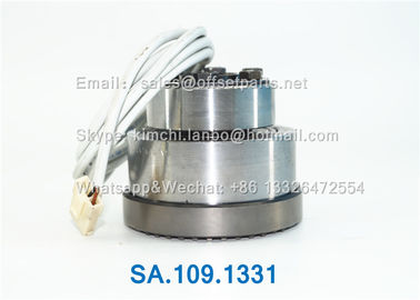 SA.109.1331 /02 clutch  24V DC Original CD102/CX102/XL105 offset printing machine spare parts supplier