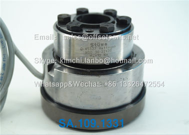 SA.109.1331 /02 clutch  24V DC Original CD102/CX102/XL105 offset printing machine spare parts supplier