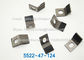 5522-47-124 Gripper China Made Good Quality Ryobi Offset Printing Machine Spare Parts 552247124 supplier