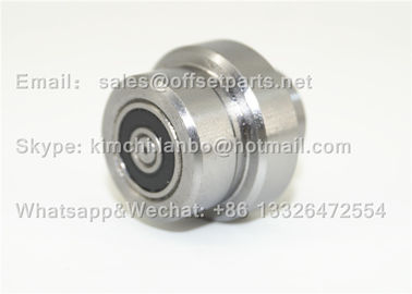 KBA Bearing 18x29.5cm Original and New Offset Printing Machine Spare Parts supplier