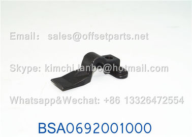 SP103E Folding Machine BSA0692001000 Spring China Made Offset Printing Machine Spare Parts supplier
