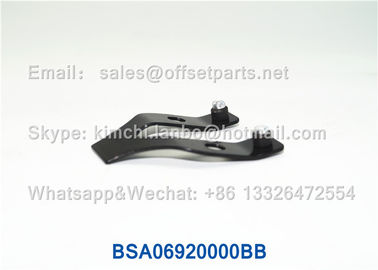 SP103E Folding Machine BSA06920000BB Gripper Spring China Made Offset Printing Machine Spare Parts supplier