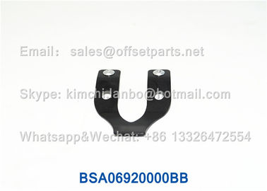 SP103E Folding Machine BSA06920000BB Gripper Spring China Made Offset Printing Machine Spare Parts supplier