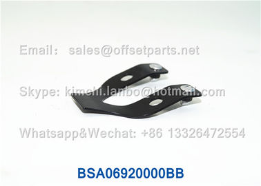 SP103E Folding Machine BSA06920000BB Gripper Spring China Made Offset Printing Machine Spare Parts supplier