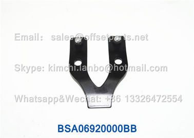 SP103E Folding Machine BSA06920000BB Gripper Spring China Made Offset Printing Machine Spare Parts supplier