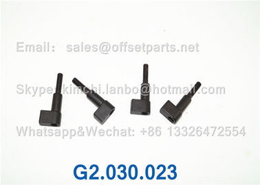 G2.030.023 Pin SM52/PM52/XL75/SM74 Brand New Offset Printing Machine Spare Parts supplier