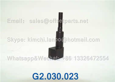 G2.030.023 Pin SM52/PM52/XL75/SM74 Brand New Offset Printing Machine Spare Parts supplier