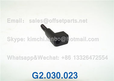 G2.030.023 Pin SM52/PM52/XL75/SM74 Brand New Offset Printing Machine Spare Parts supplier