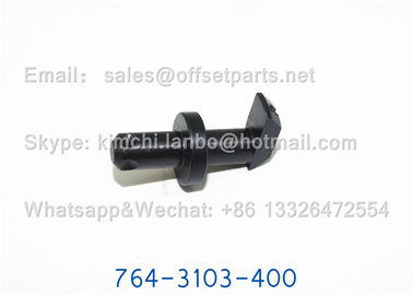 764-3103-400 Blanket Hook for Komori Brand New Offset Printing Machine Spare Parts supplier