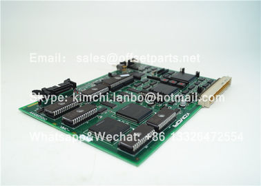 VIMC Circuit Board for Komori Original and Used Offset Printing Machine Spare Parts supplier