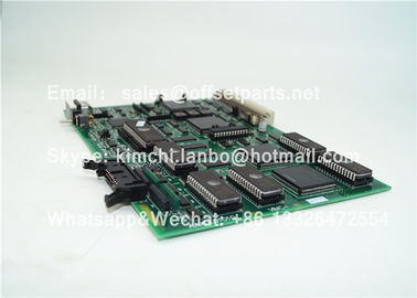 VIMC Circuit Board for Komori Original and Used Offset Printing Machine Spare Parts supplier